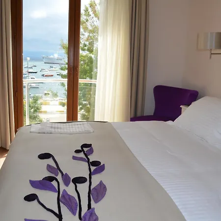 Hotel Myla Tuzla