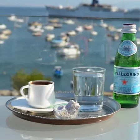 Hotel Myla Tuzla Istambul