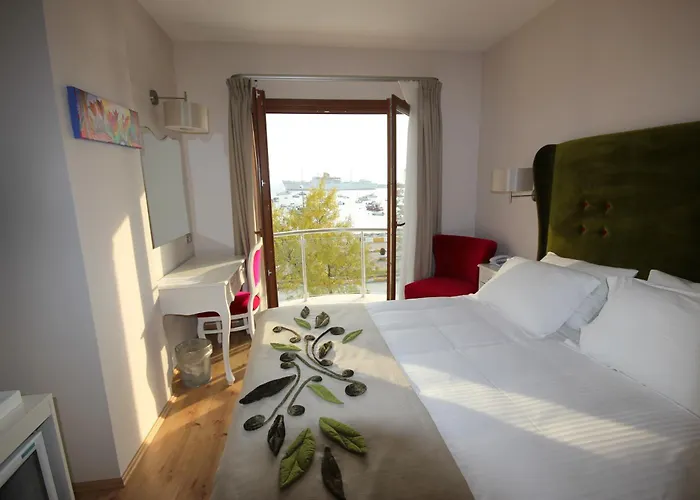 Myla Tuzla 3* Istanbulská provincie