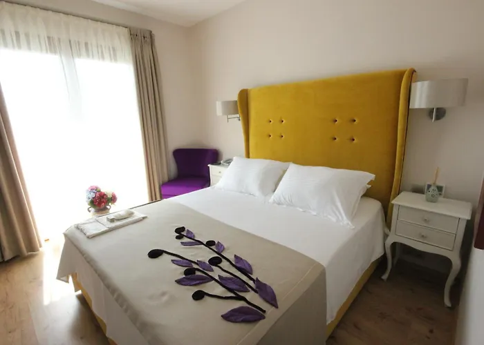 Myla Tuzla Hotel Istanbulská provincie