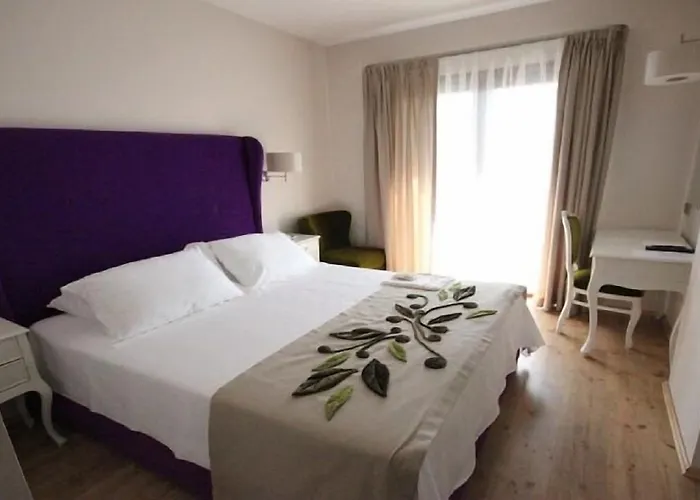 Myla Tuzla Hotel Istanbulská provincie