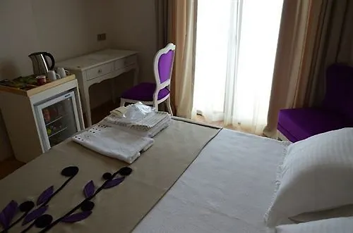 Hotel Myla Tuzla Istanbulská provincie