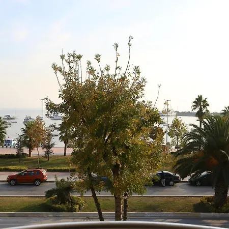 Myla Tuzla Hotell 3*