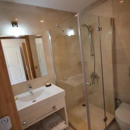 Hotell Myla Tuzla