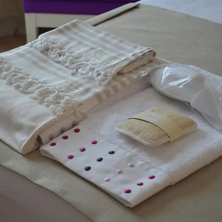 호텔 Myla Tuzla 3*