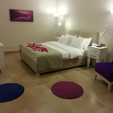 Myla Tuzla Hotell Istanbul