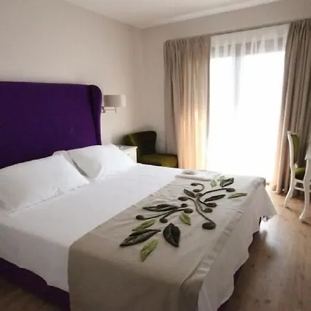 Myla Tuzla 호텔 이스탄불