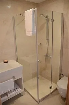 Myla Tuzla Hotell