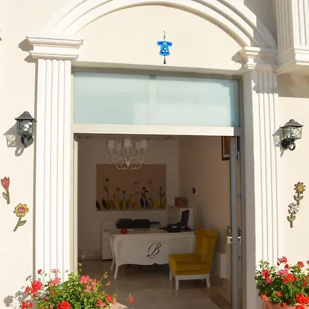 Hotell Myla Tuzla Istanbul