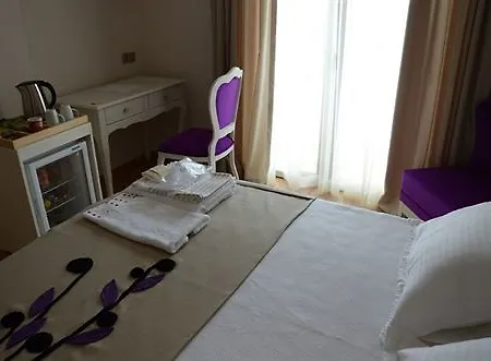 Hotell Myla Tuzla Istanbul