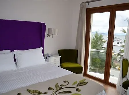Myla Tuzla Hotell Istanbul