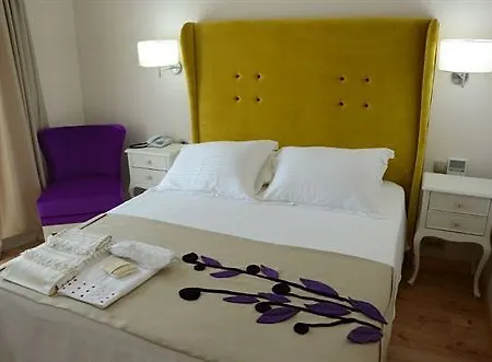 Myla Tuzla 호텔 3*