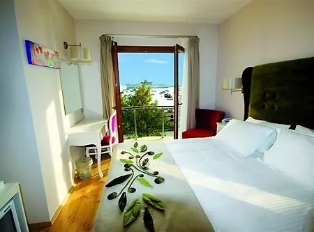 Myla Tuzla Hotell