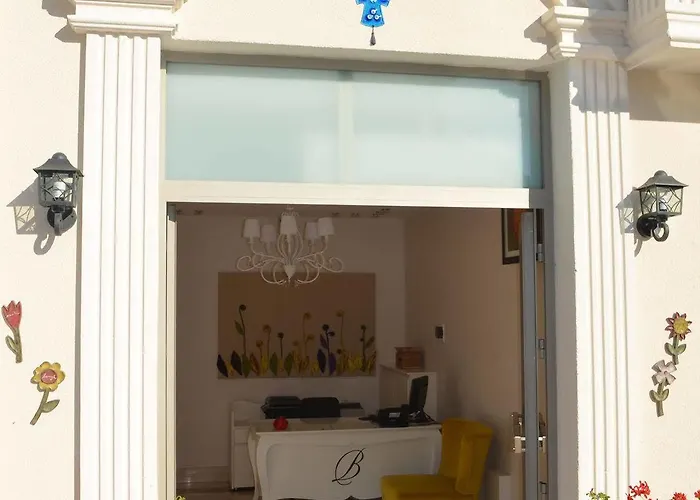 Hotel Myla Tuzla Istanbul