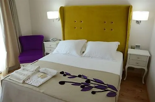 Myla Tuzla Hotel 3*