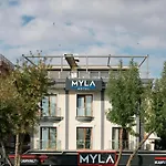 Myla Tuzla 3*