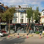 Ξενοδοχείο Myla Tuzla Κωνσταντινούπολη