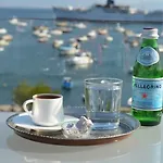 Ξενοδοχείο Myla Tuzla Κωνσταντινούπολη