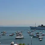 Ξενοδοχείο Myla Tuzla 3*