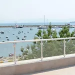 Myla Tuzla Κωνσταντινούπολη