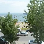 Myla Tuzla Κωνσταντινούπολη