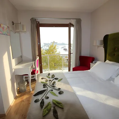 Myla Tuzla 3* Стамбул