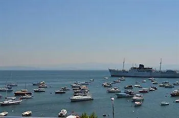 Отель Myla Tuzla 3*