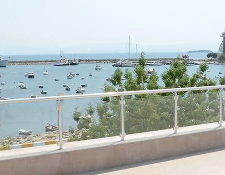 Myla Tuzla Стамбул