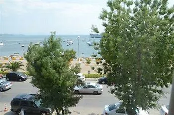 Myla Tuzla Стамбул