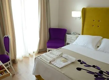 Myla Tuzla Отель 3*