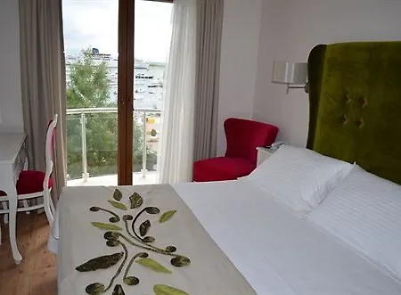 Myla Tuzla 3* Stambuł