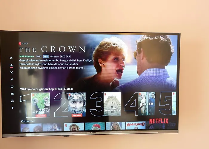 Szálloda Myla Tuzla