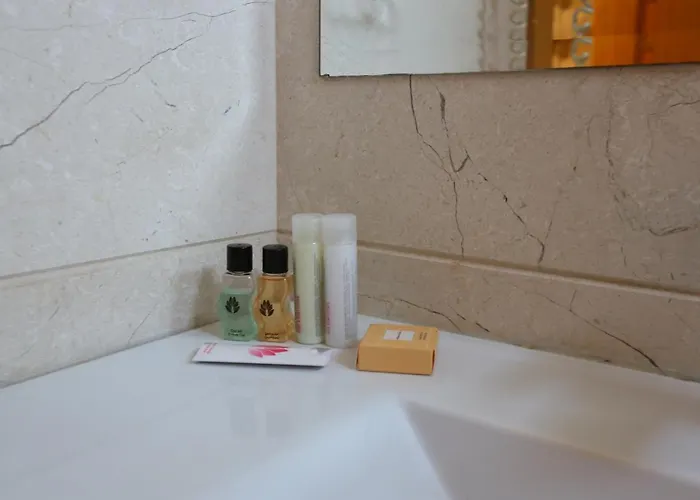 Myla Tuzla Szálloda