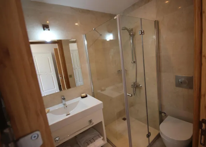 Szálloda Myla Tuzla