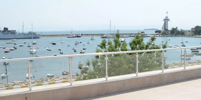 Myla Tuzla Isztambul