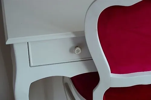 Myla Tuzla Szálloda Isztambul