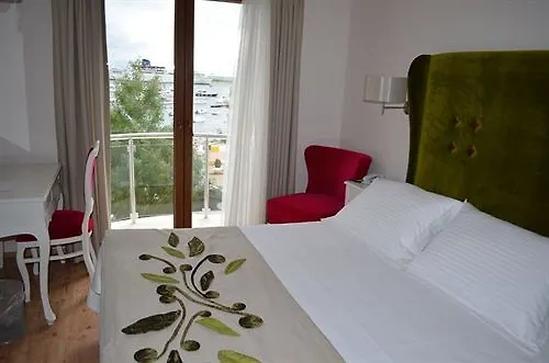 Myla Tuzla 3* Isztambul